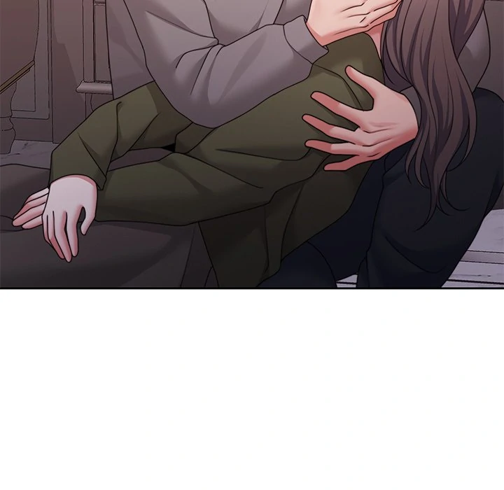 Pregnancy Contract chapter 51 page 11