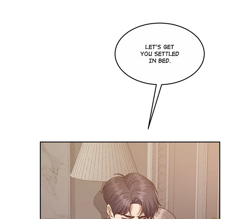 Pregnancy Contract chapter 51 page 12