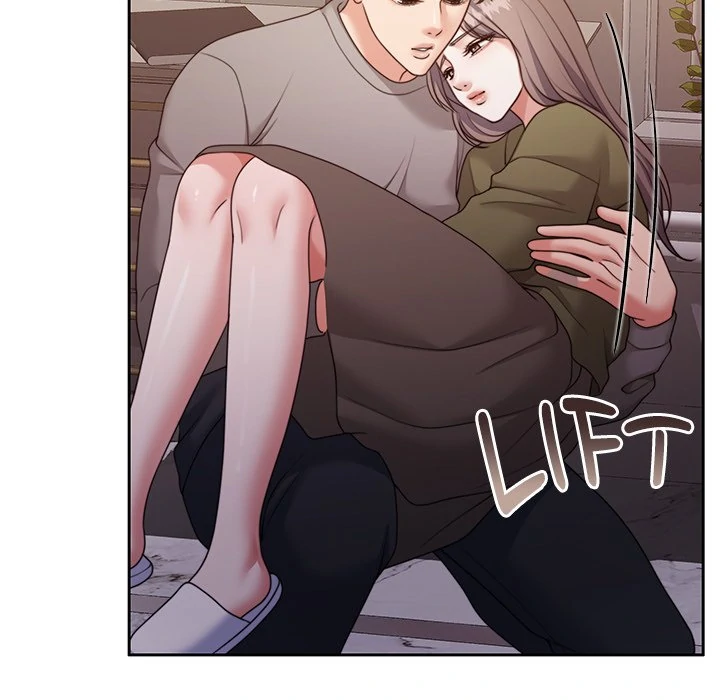Pregnancy Contract chapter 51 page 13