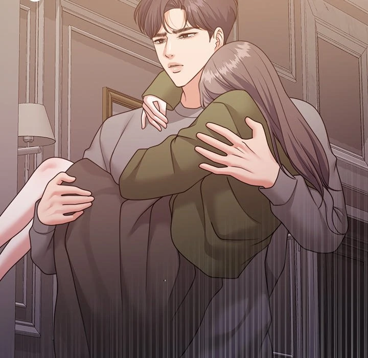 Pregnancy Contract chapter 51 page 17