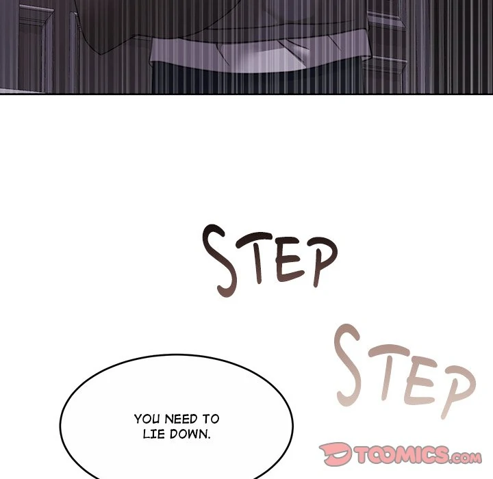 Pregnancy Contract chapter 51 page 18