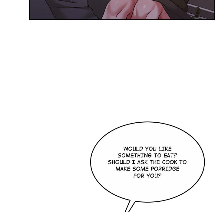 Pregnancy Contract chapter 51 page 20