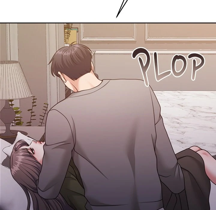 Pregnancy Contract chapter 51 page 21