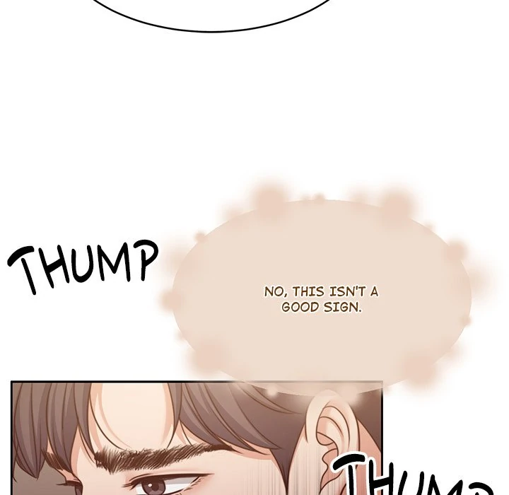 Pregnancy Contract chapter 51 page 40