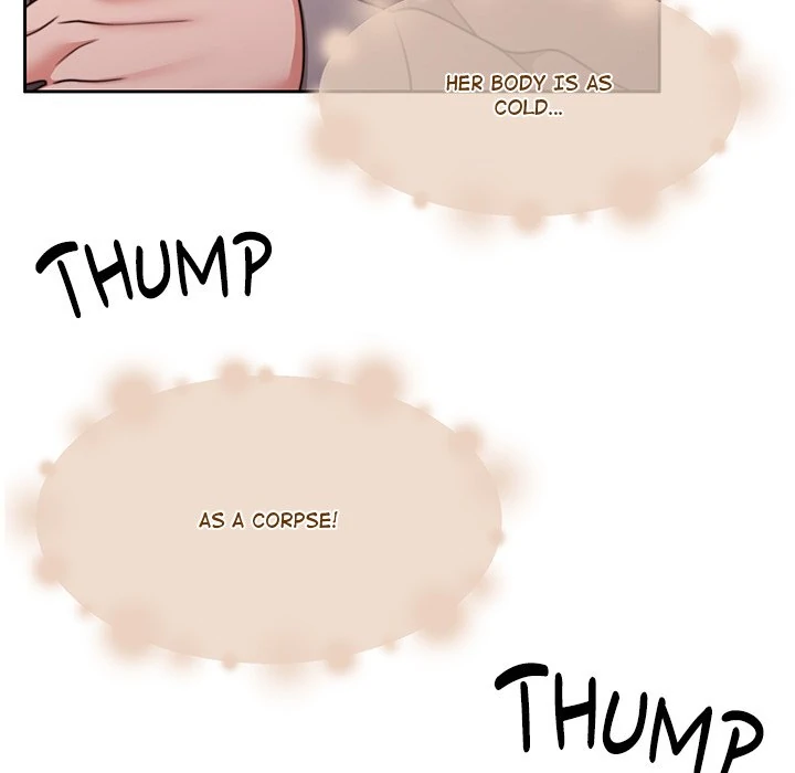 Pregnancy Contract chapter 51 page 47