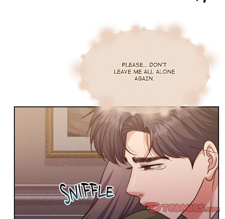 Pregnancy Contract chapter 51 page 48