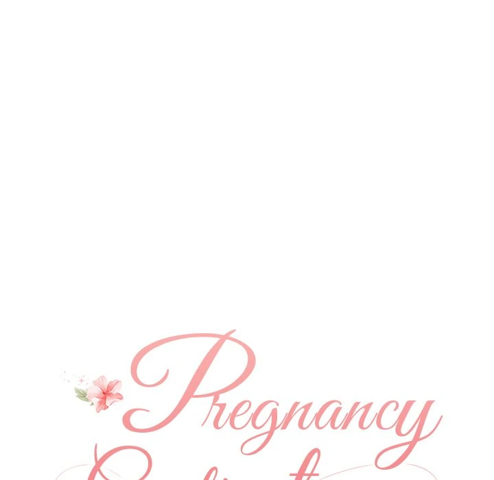 Pregnancy Contract chapter 51 page 51