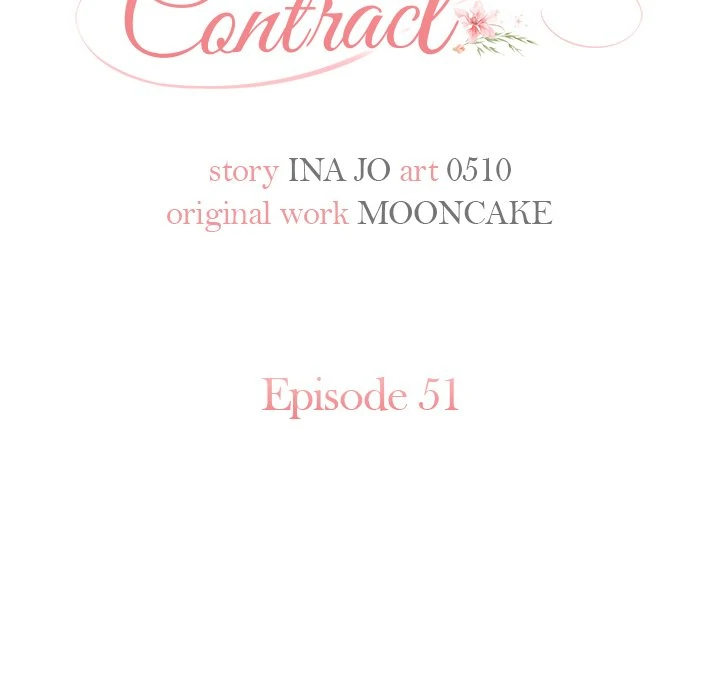 Pregnancy Contract chapter 51 page 52