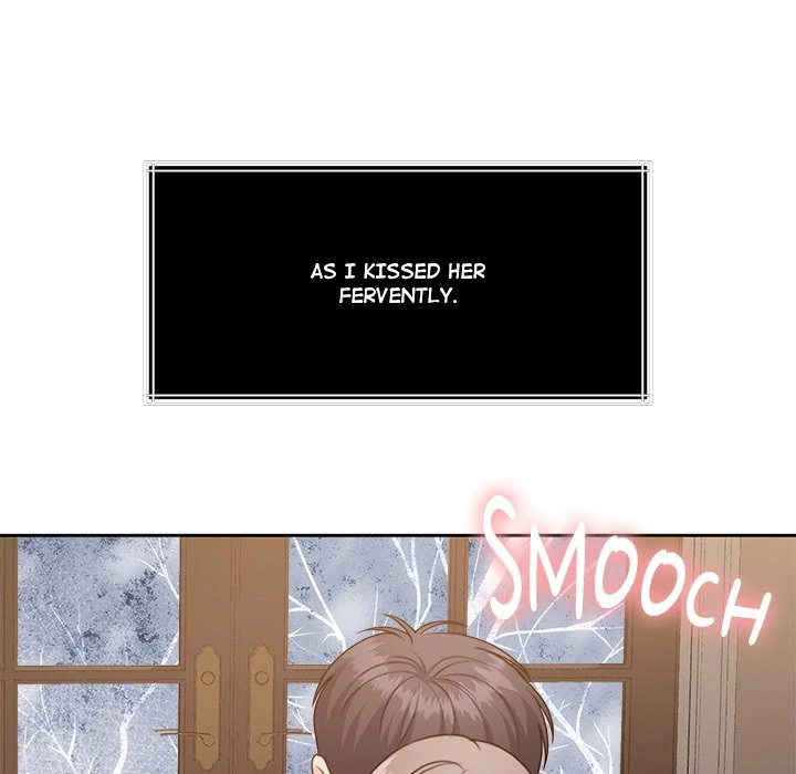 Pregnancy Contract chapter 51 page 56