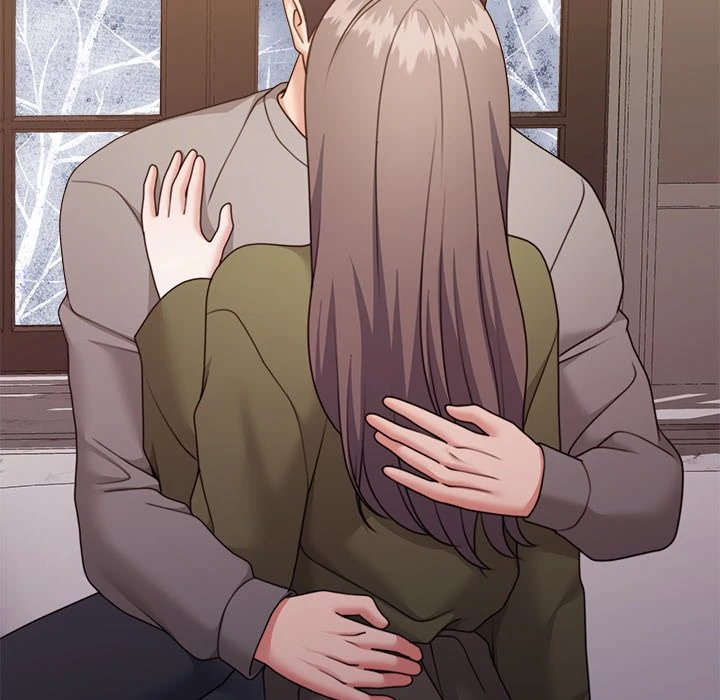 Pregnancy Contract chapter 51 page 57