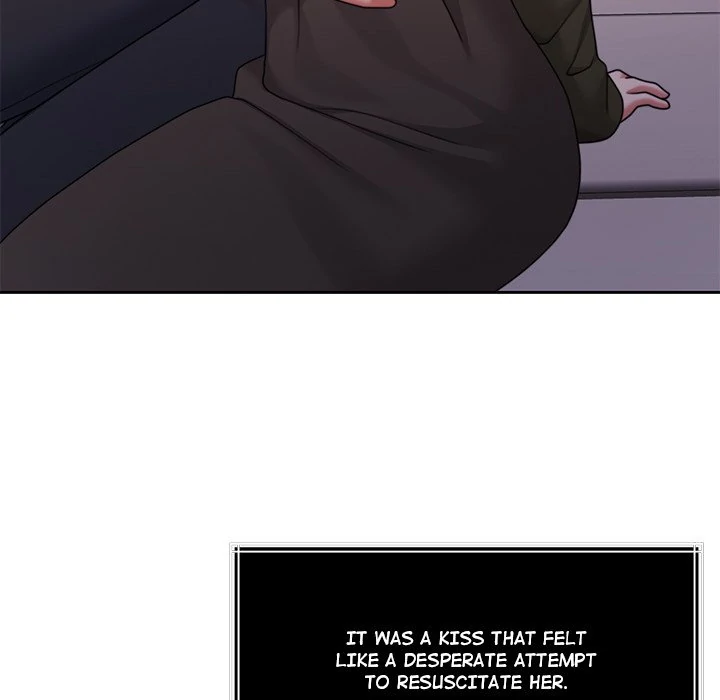Pregnancy Contract chapter 51 page 58
