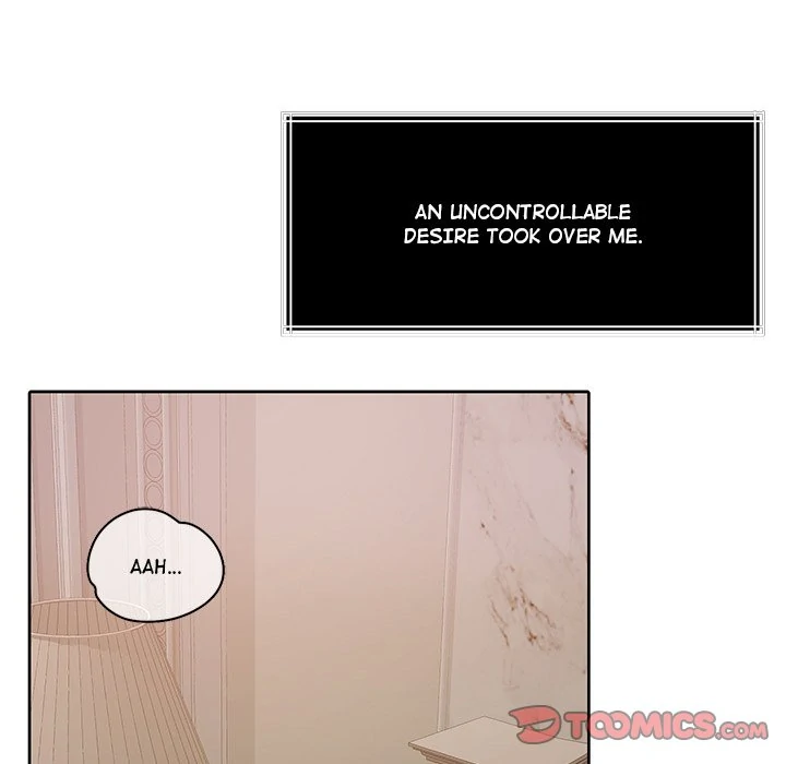 Pregnancy Contract chapter 51 page 63