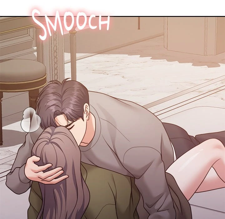 Pregnancy Contract chapter 51 page 67