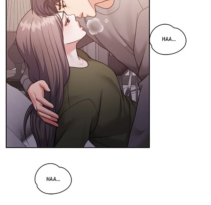 Pregnancy Contract chapter 51 page 70