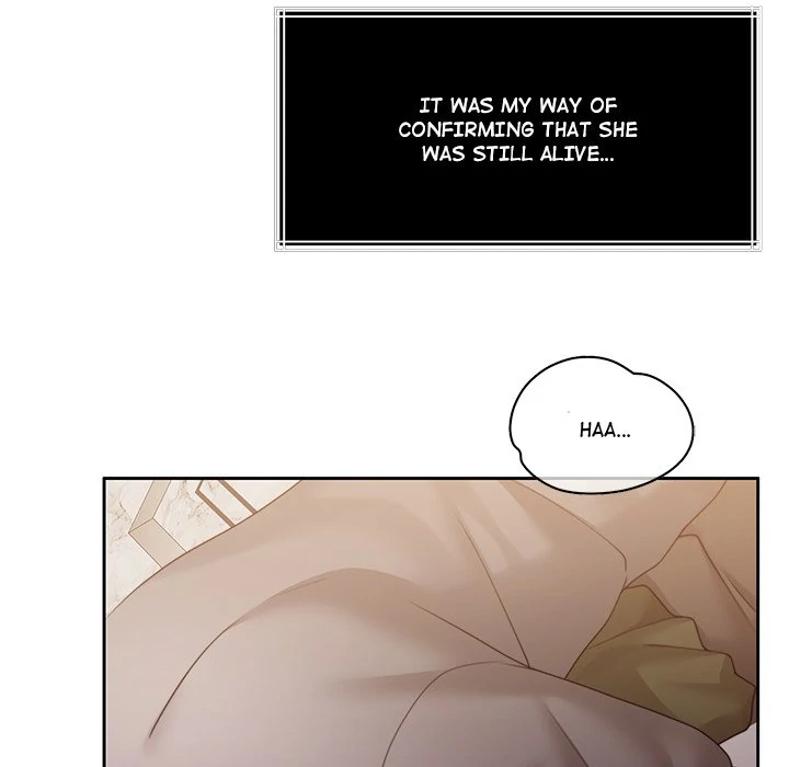 Pregnancy Contract chapter 51 page 71