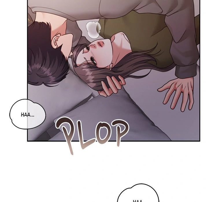 Pregnancy Contract chapter 51 page 72