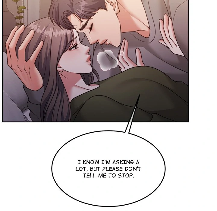 Pregnancy Contract chapter 51 page 74