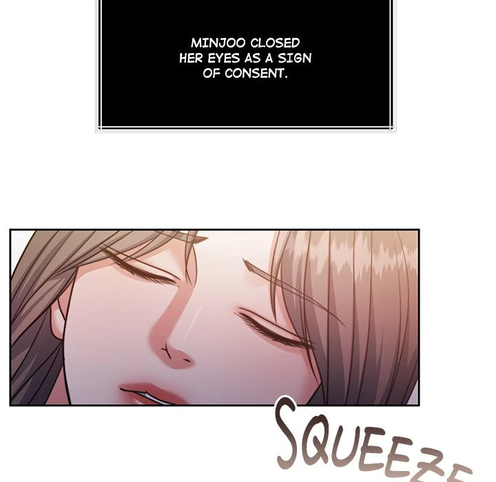 Pregnancy Contract chapter 51 page 82