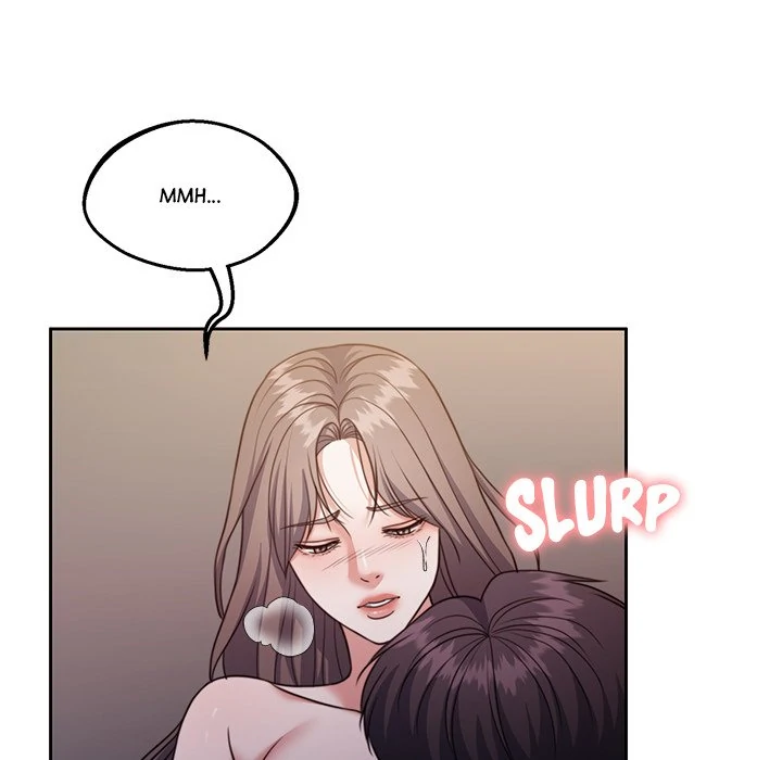 Pregnancy Contract chapter 51 page 87