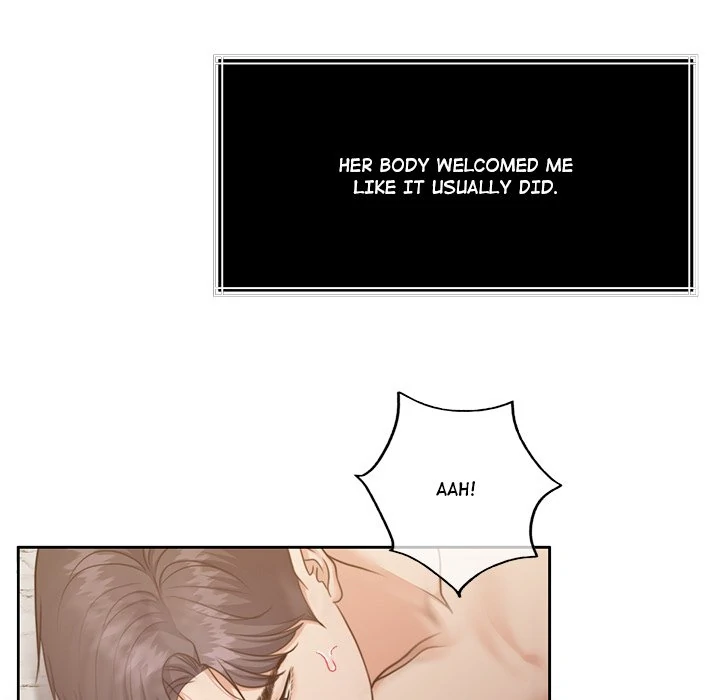 Pregnancy Contract chapter 51 page 92