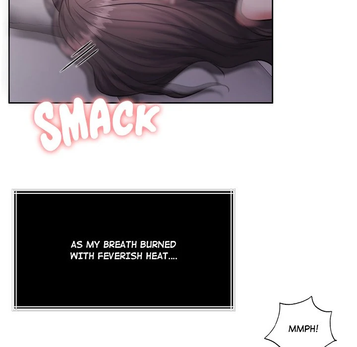 Pregnancy Contract chapter 51 page 94