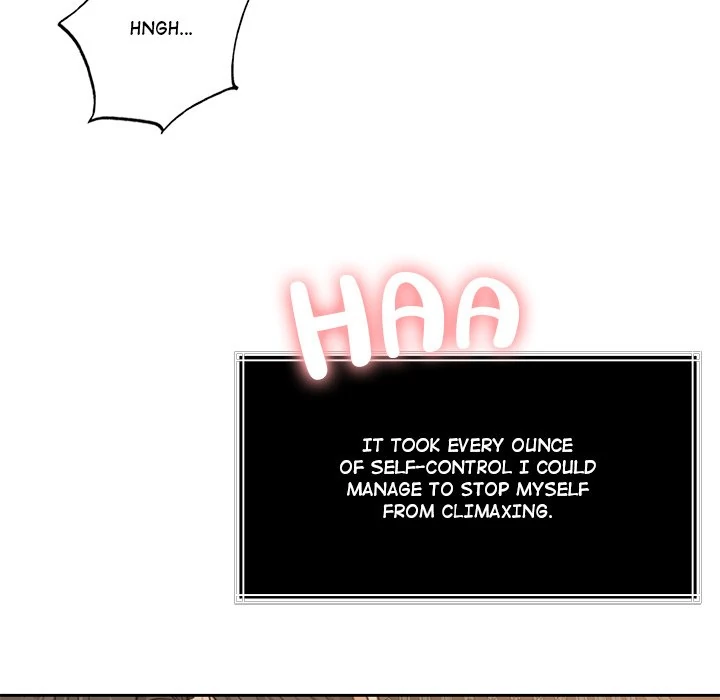 Pregnancy Contract chapter 51 page 96