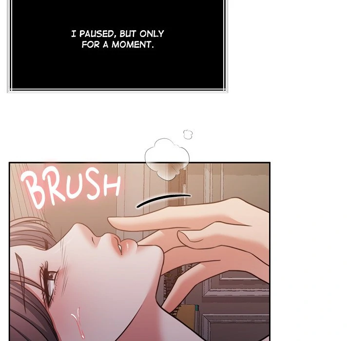 Pregnancy Contract chapter 51 page 99