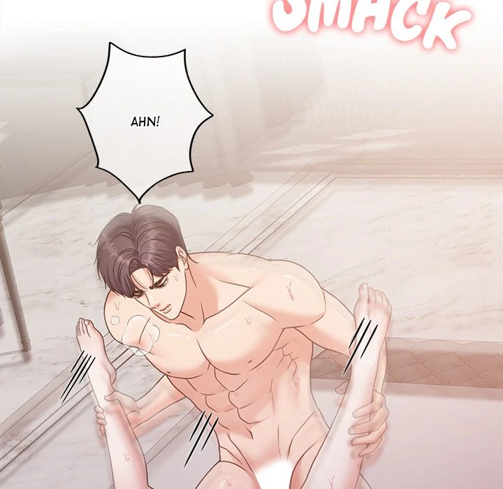 Pregnancy Contract chapter 51 page 101