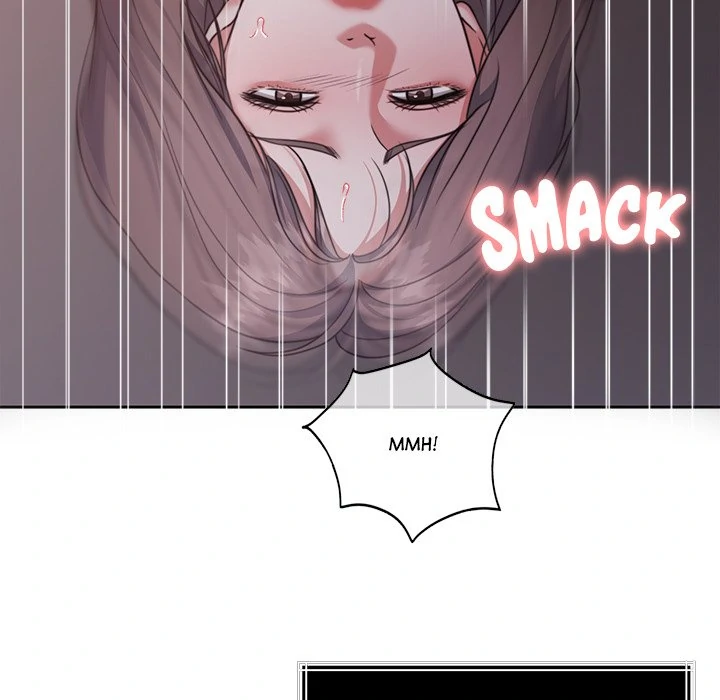 Pregnancy Contract chapter 51 page 106