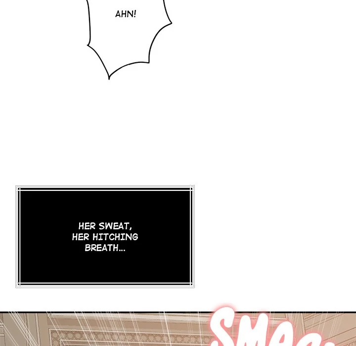 Pregnancy Contract chapter 51 page 109