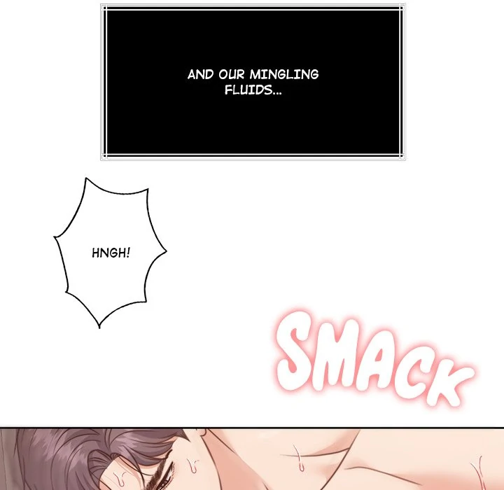 Pregnancy Contract chapter 51 page 114