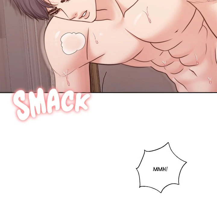 Pregnancy Contract chapter 51 page 115