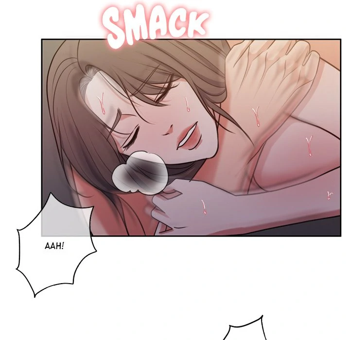 Pregnancy Contract chapter 51 page 124