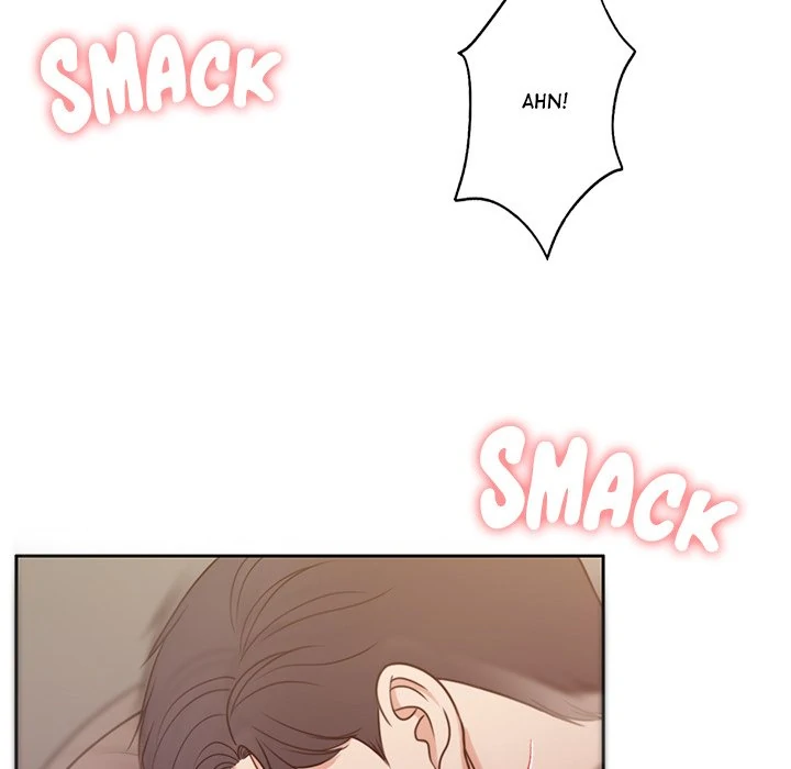Pregnancy Contract chapter 51 page 125