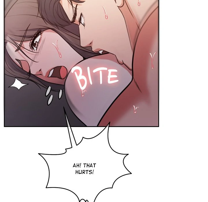 Pregnancy Contract chapter 51 page 126