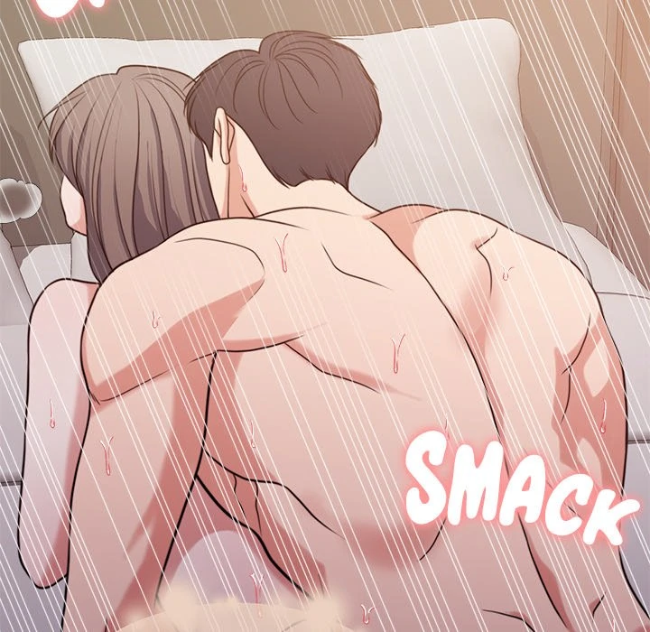 Pregnancy Contract chapter 51 page 128