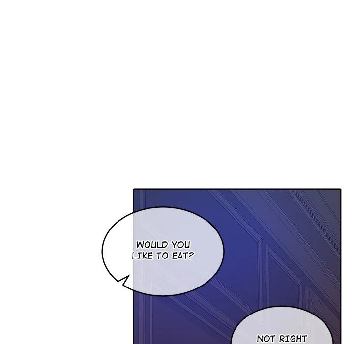 Pregnancy Contract chapter 51 page 135