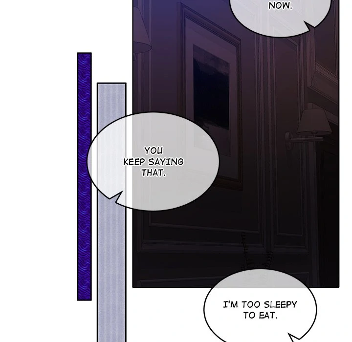 Pregnancy Contract chapter 51 page 136