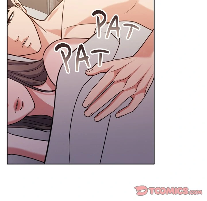 Pregnancy Contract chapter 51 page 138