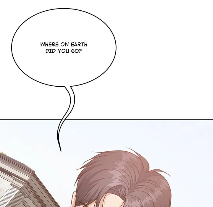 Pregnancy Contract chapter 51 page 152