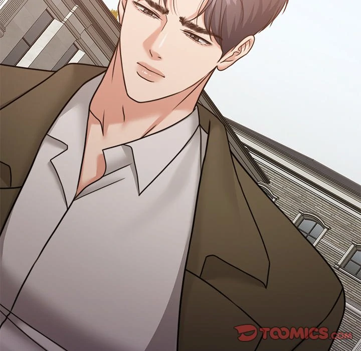 Pregnancy Contract chapter 51 page 153