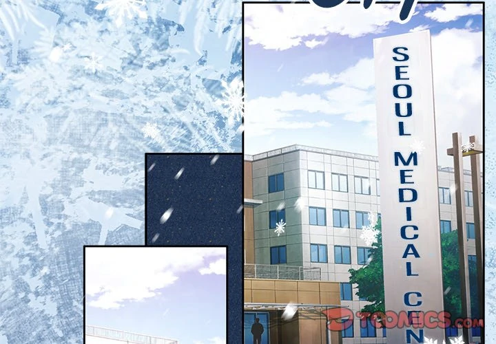 Pregnancy Contract chapter 52 page 3