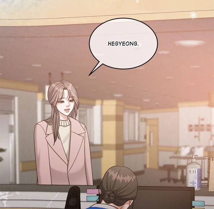 Pregnancy Contract chapter 52 page 6