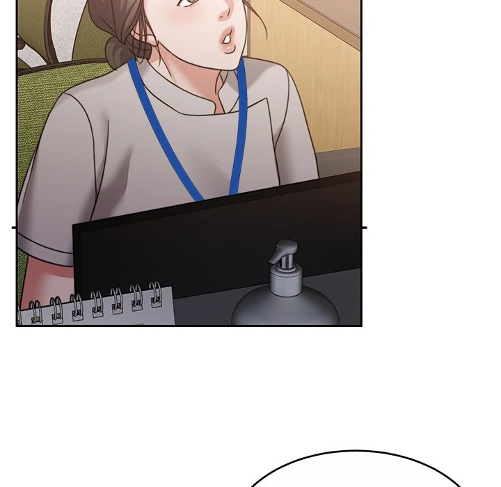Pregnancy Contract chapter 52 page 9