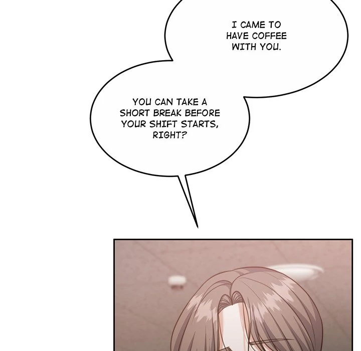 Pregnancy Contract chapter 52 page 10