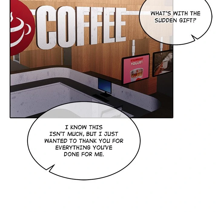 Pregnancy Contract chapter 52 page 15