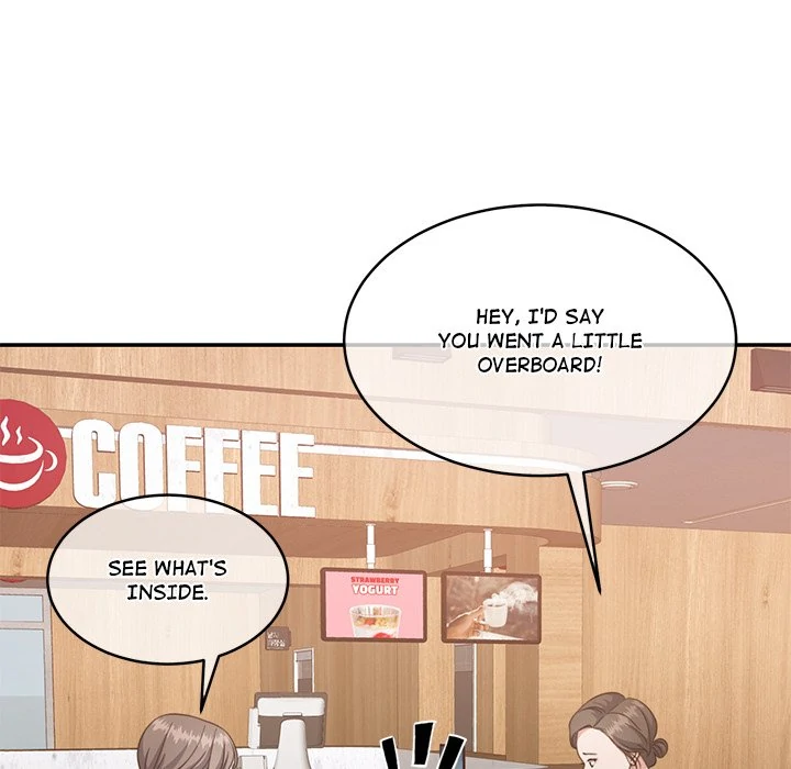 Pregnancy Contract chapter 52 page 16