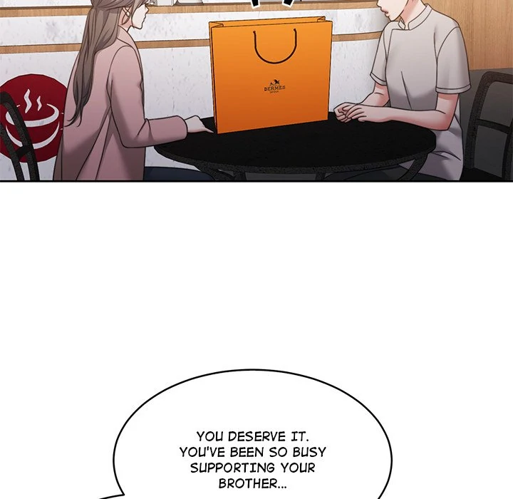 Pregnancy Contract chapter 52 page 17