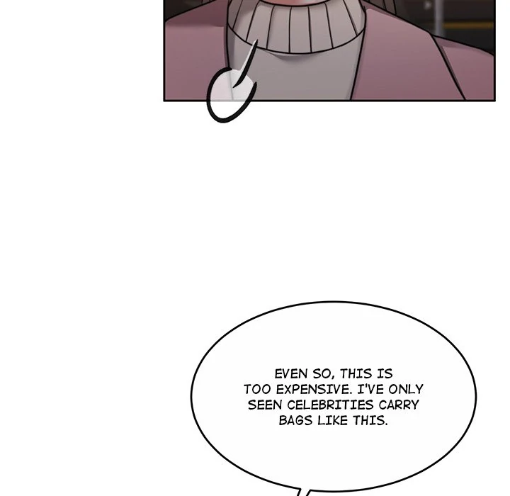 Pregnancy Contract chapter 52 page 19