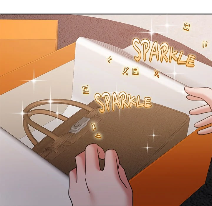 Pregnancy Contract chapter 52 page 22